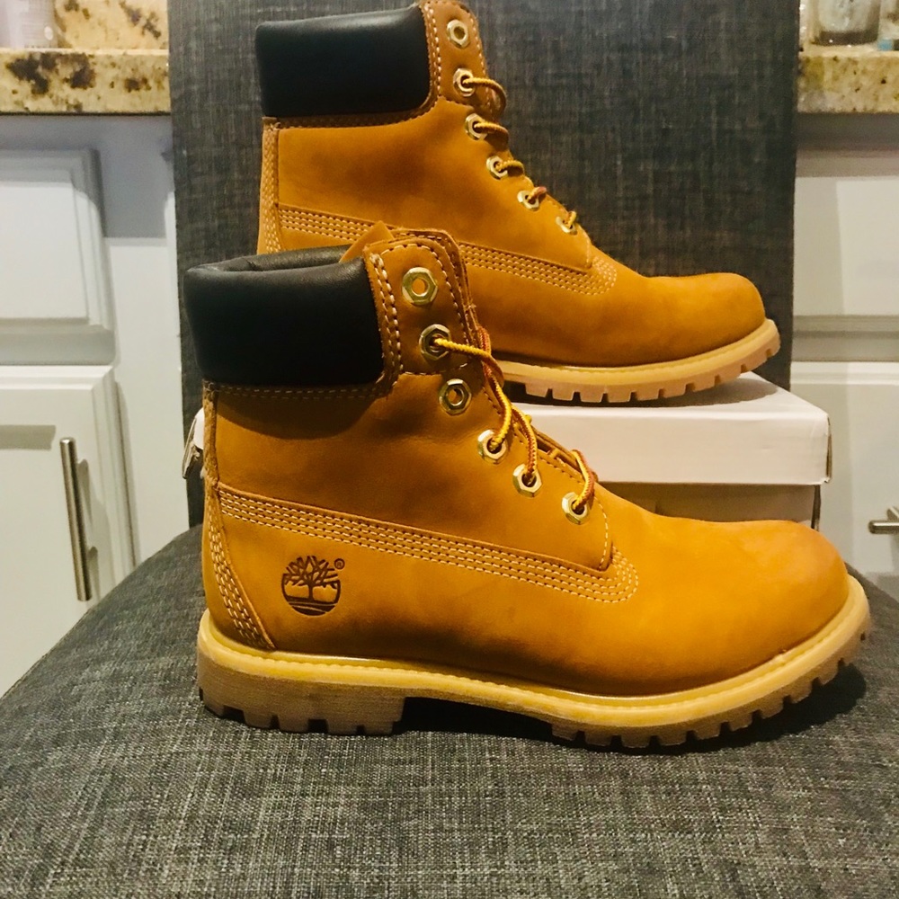 NEW Timberland Pro! Premium Waterproof Boot Core & Composite Toe! Super light!